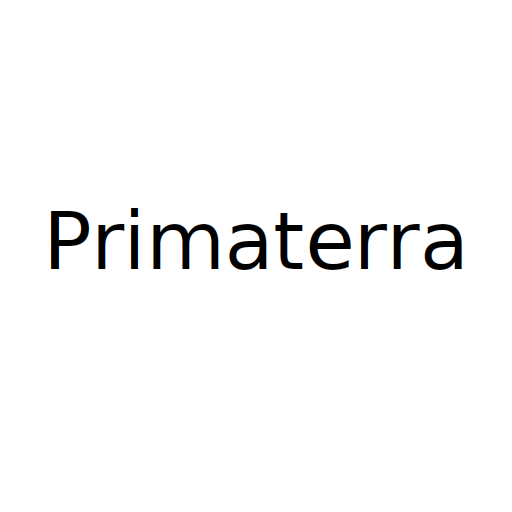 Логотип бренда Primaterra