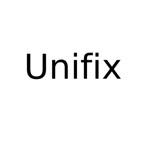 Логотип бренду Unifix