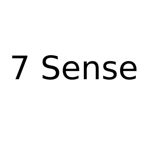 Логотип бренда 7 Sense