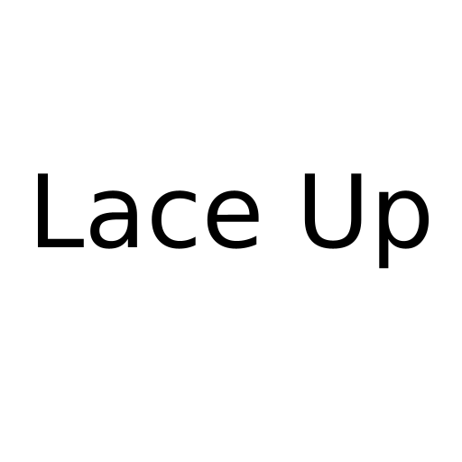 Логотип бренду Lace Up