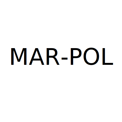 Логотип бренда MAR-POL