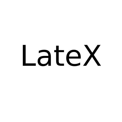Логотип бренду LateX