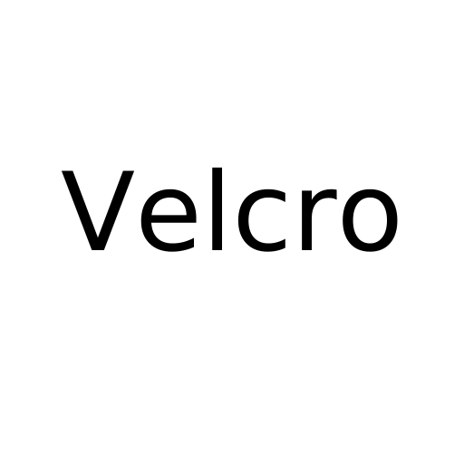 Логотип бренда Velcro