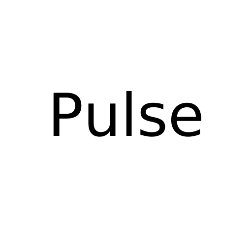 Логотип бренда Pulse