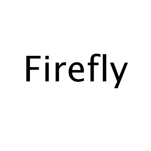 Логотип бренду Firefly