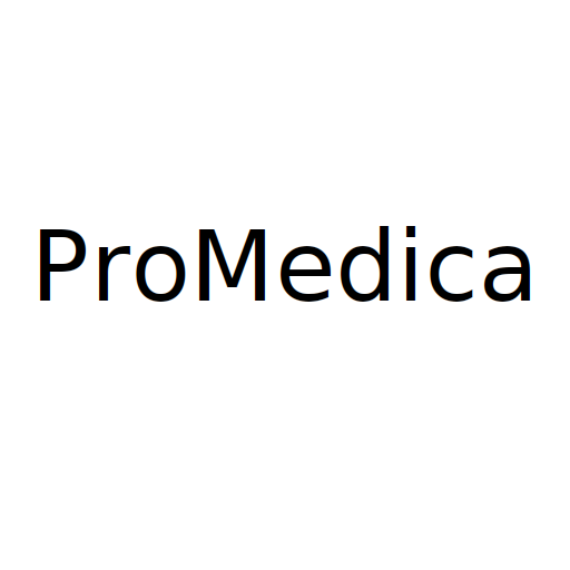 Логотип бренда ProMedica