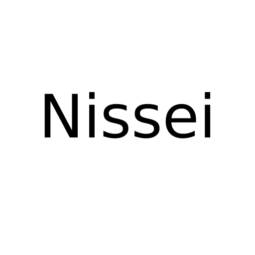 Логотип бренда Nissei