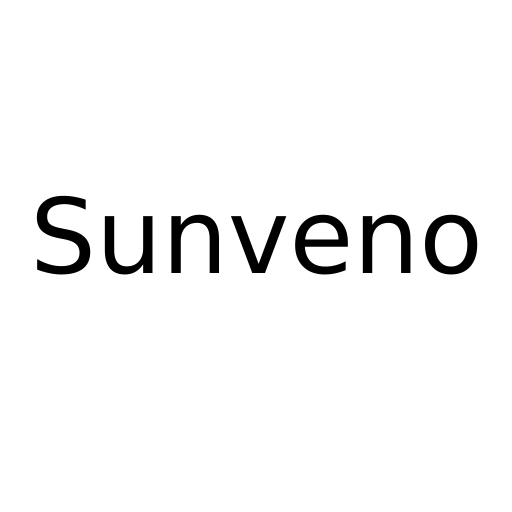 Логотип бренда Sunveno