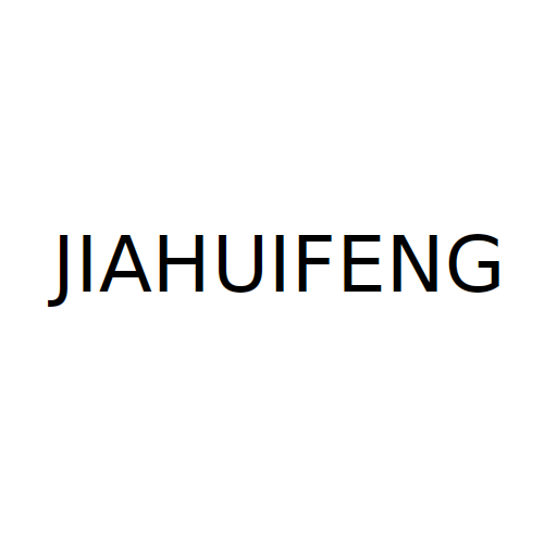 Логотип бренда JIAHUIFENG