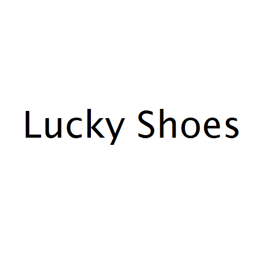 Lucky Shoes