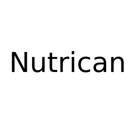Логотип бренду Nutrican