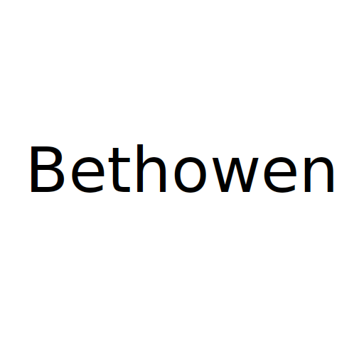 Логотип бренда Bethowen