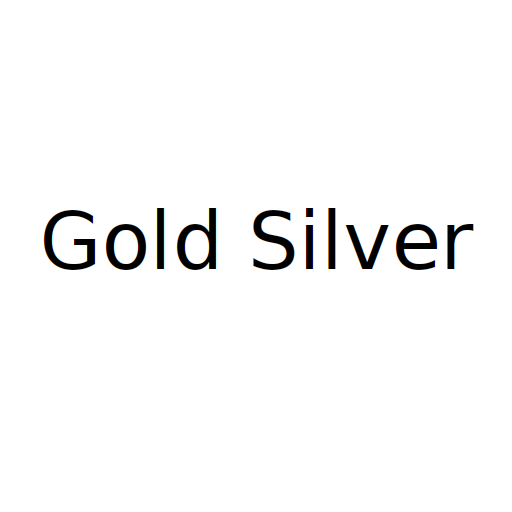 Логотип бренда Gold Silver