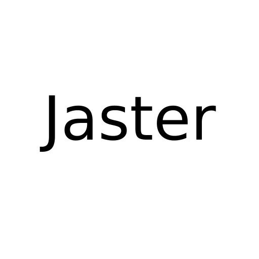 Логотип бренда Jaster