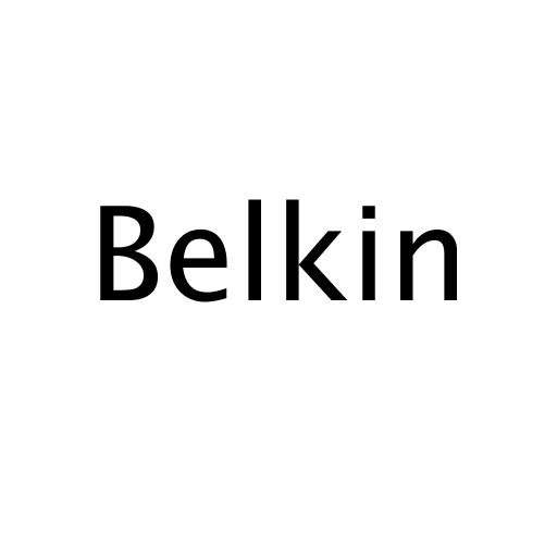 Логотип бренда Belkin