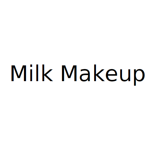 Логотип бренда Milk Makeup