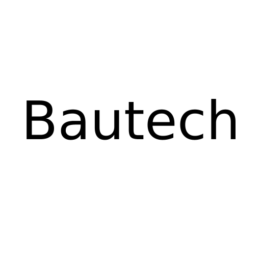 Логотип бренду Bautech