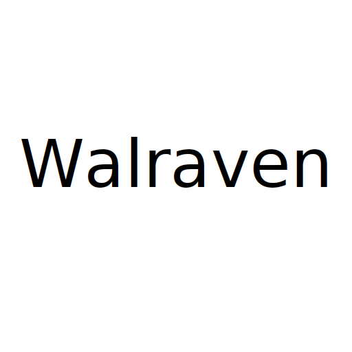 Логотип бренда Walraven