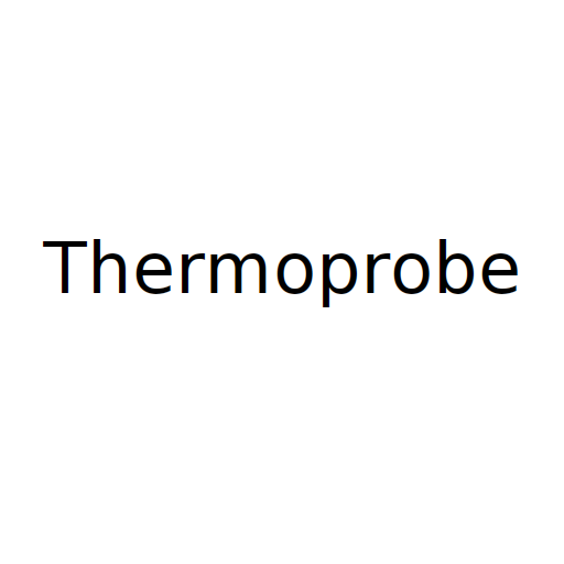Логотип бренду Thermoprobe