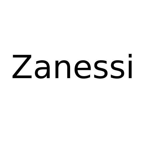 Логотип бренда Zanessi