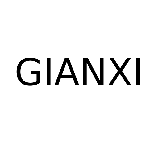Логотип бренду GIANXI