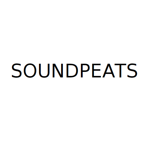 Логотип бренда SOUNDPEATS