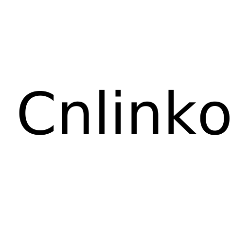 Логотип бренду Cnlinko