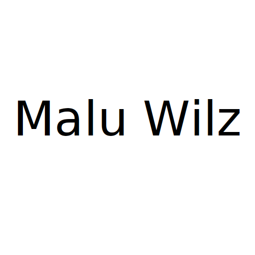 Логотип бренду Malu Wilz