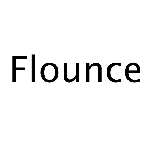 Flounce