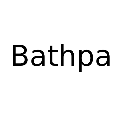 Логотип бренда Bathpa