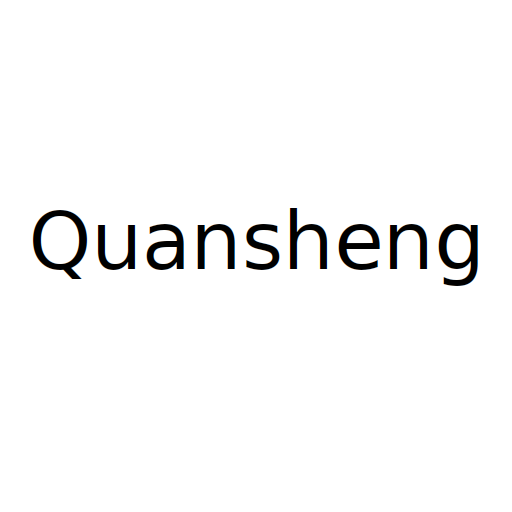 Логотип бренда Quansheng