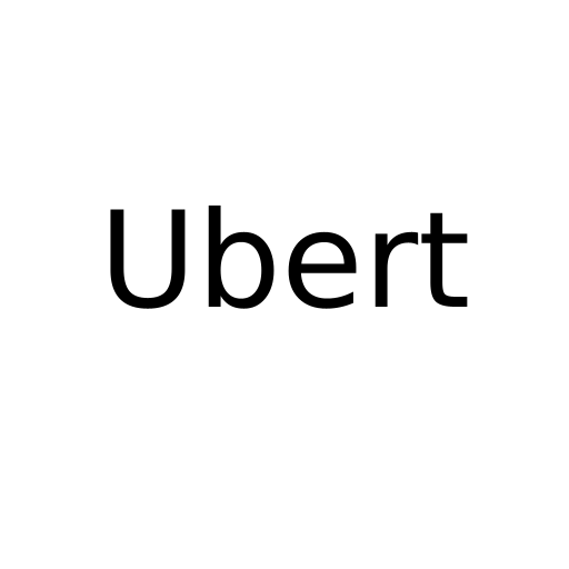 Логотип бренда Ubert
