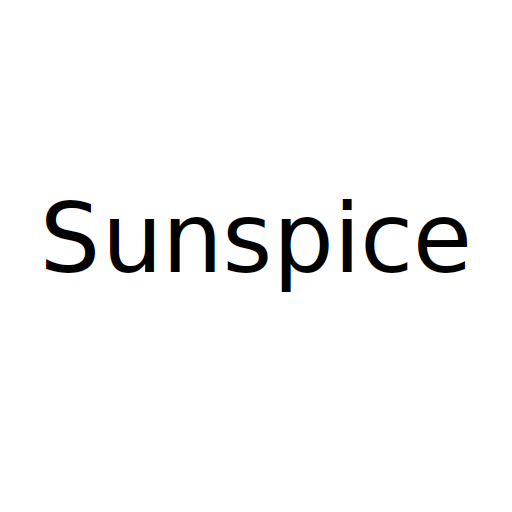 Логотип бренда Sunspice