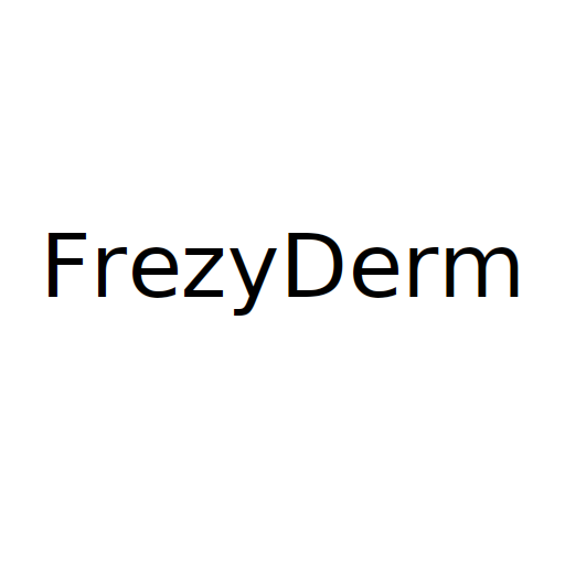 Логотип бренду FrezyDerm