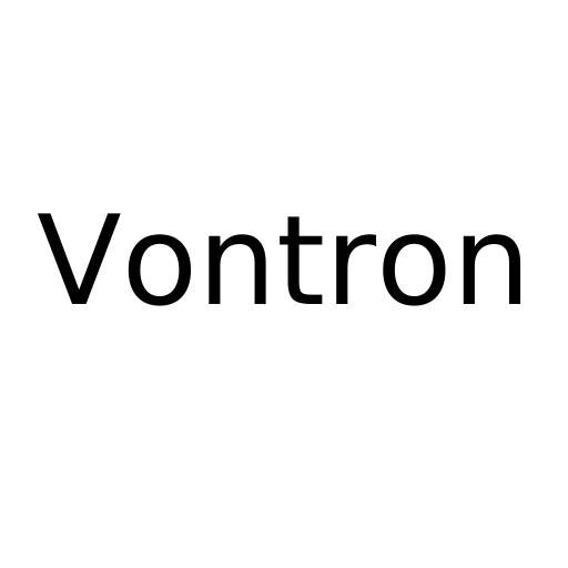 Логотип бренда Vontron