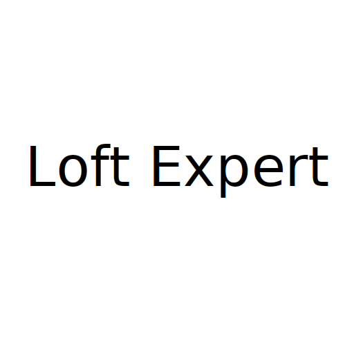 Логотип бренду Loft Expert