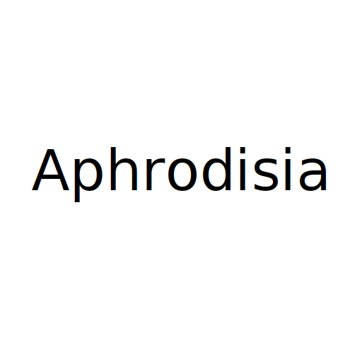 Логотип бренда Aphrodisia