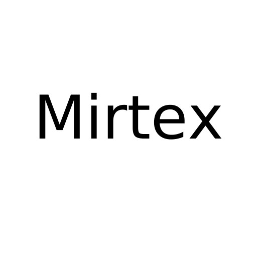 Логотип бренду Mirtex