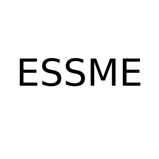 Логотип бренда ESSME