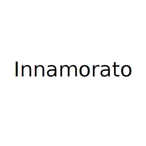 Логотип бренду Innamorato