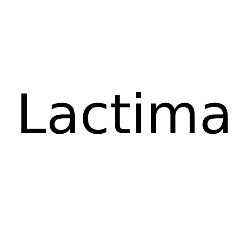 Логотип бренду Lactima