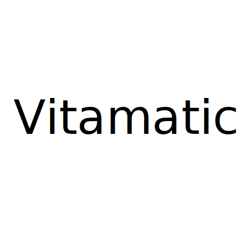 Логотип бренду Vitamatic