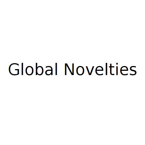 Логотип бренда Global Novelties