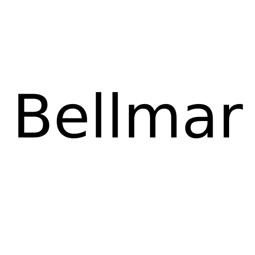 Логотип бренда Bellmar