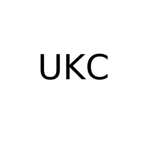 Логотип бренда UKC