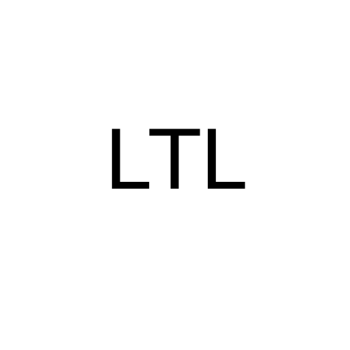 Логотип бренду LTL