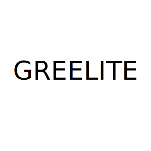 Логотип бренду GREELITE