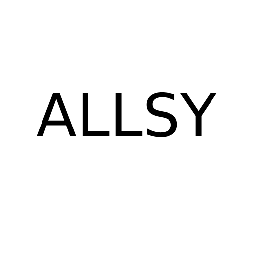 Логотип бренду ALLSY