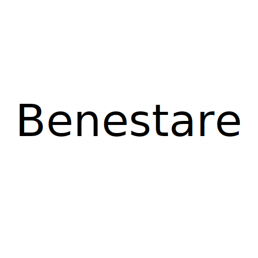 Логотип бренду Benestare