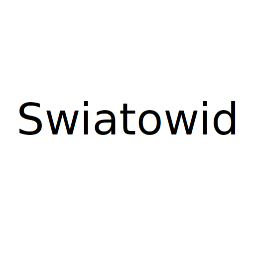 Логотип бренда Swiatowid